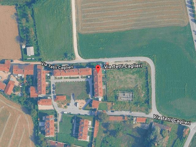 Appartamento in vendita a Tetti Caglieri, Vinovo