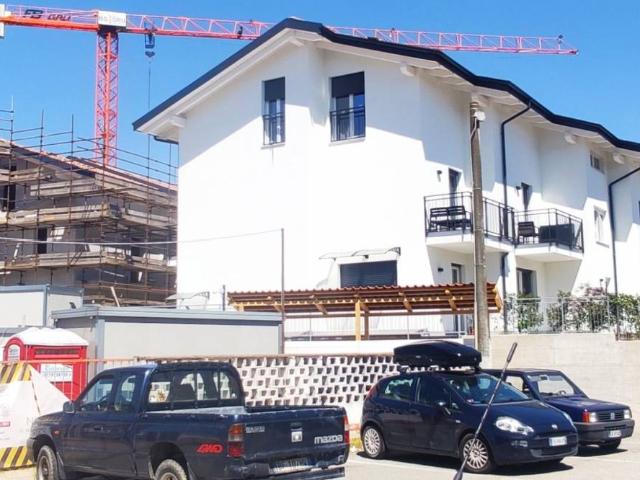 Appartamento in vendita a Vinovo, Torino