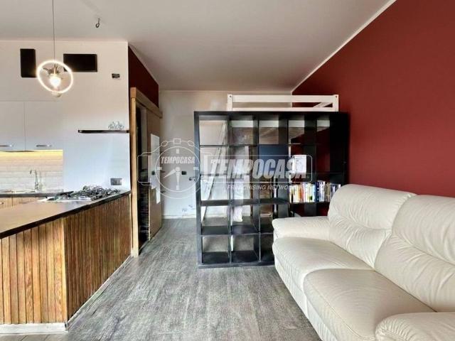 Appartamento in vendita a Piemonte, Torino
