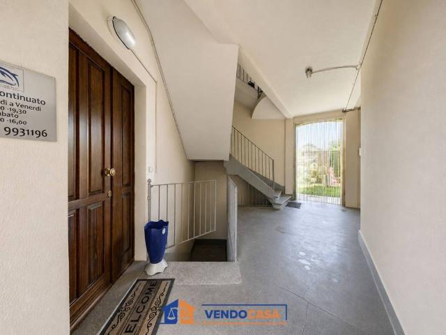 Appartamento in vendita a Piemonte, Torino
