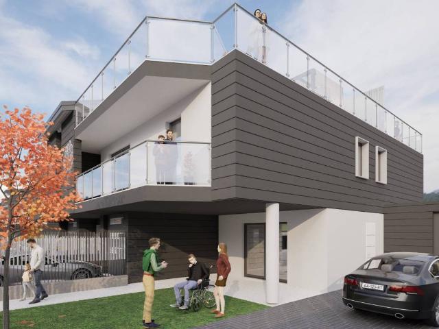 Appartamento in vendita a Vinovo, Torino
