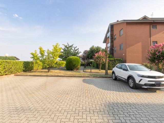 Appartamento in vendita a Vinovo, Torino