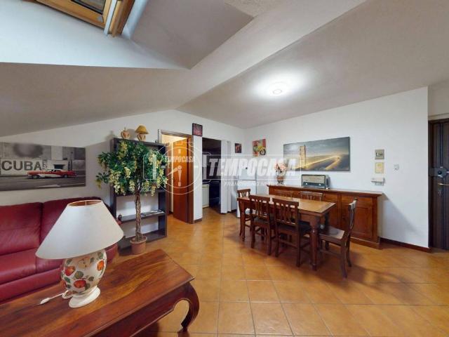Appartamento in vendita a Piemonte, Torino