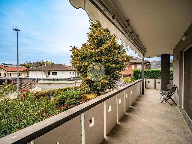 Appartamento in vendita a Villaggio ippico, Vinovo