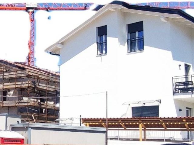 Appartamento in vendita a Vinovo, Torino