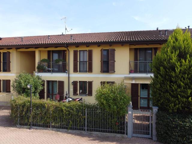 Appartamento in vendita a Vinovo, Torino