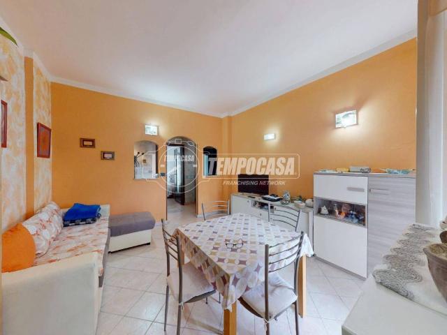 Appartamento in vendita a Piemonte, Torino