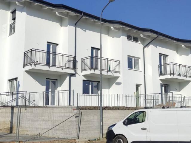 Appartamento in vendita a Vinovo, Torino