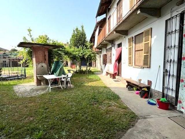 Appartamento in vendita a Vinovo, Torino