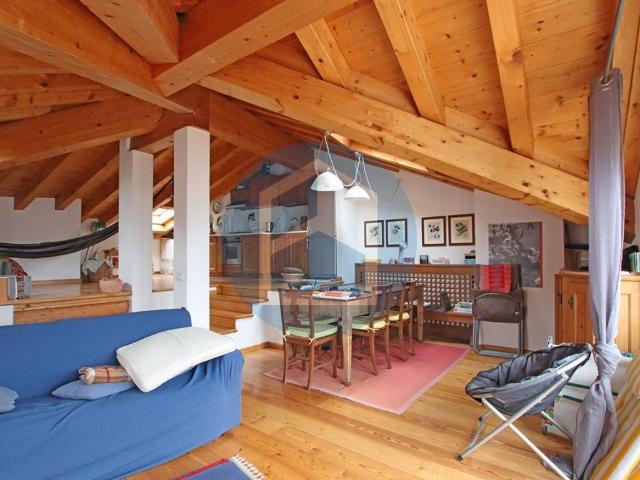 Appartamento in vendita a Comunità montana della valle Camonica, Vione