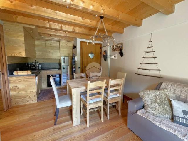 Appartamento in vendita a Comunità montana della valle Camonica, Vione