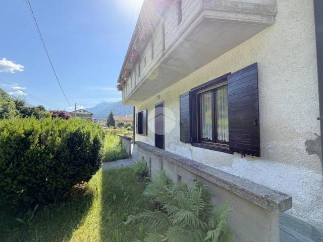 Appartamento in vendita a Comunità montana della valle Camonica, Vione