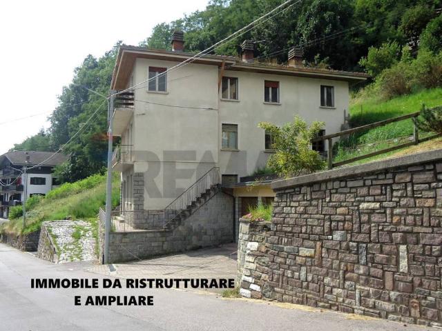Appartamento in vendita a Comunità montana della valle Camonica, Vione