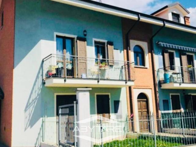 Appartamento in vendita a Virle Piemonte, Torino