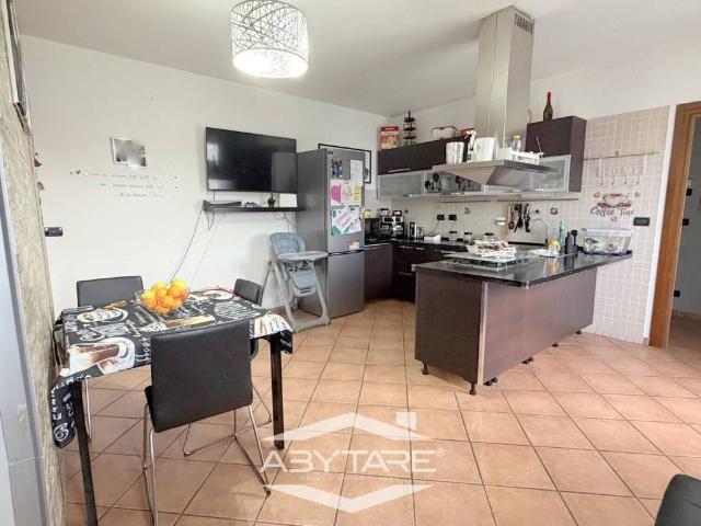 Appartamento in vendita a Virle Piemonte, Torino