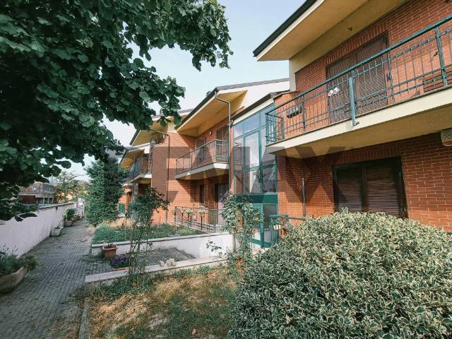 Appartamento in vendita a Piemonte, Torino