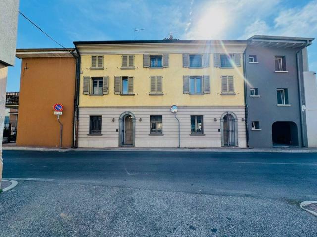 Appartamento in vendita a Visano, Brescia