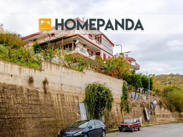 Appartamento in vendita a Visciano, Campania