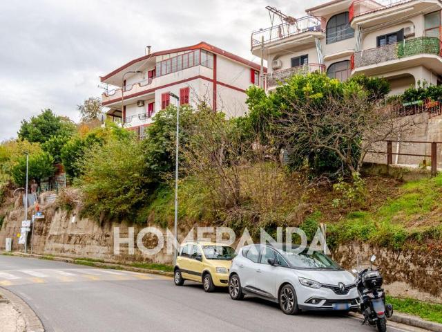 Appartamento in vendita a Visciano, Campania