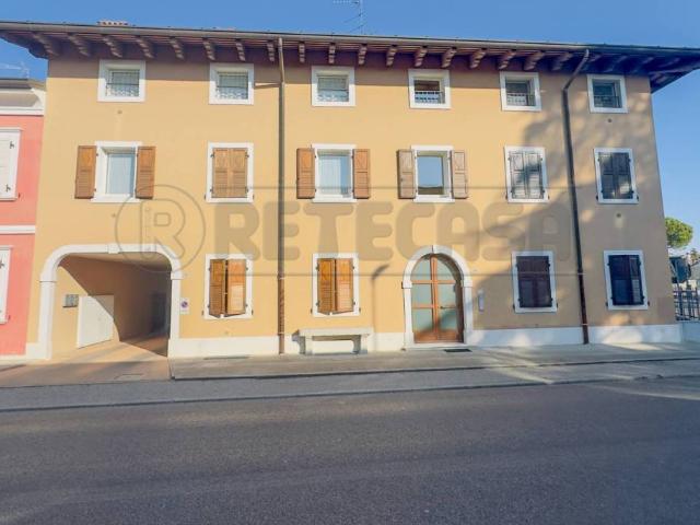 Appartamento in vendita a Visco, Friuli-Venezia Giulia