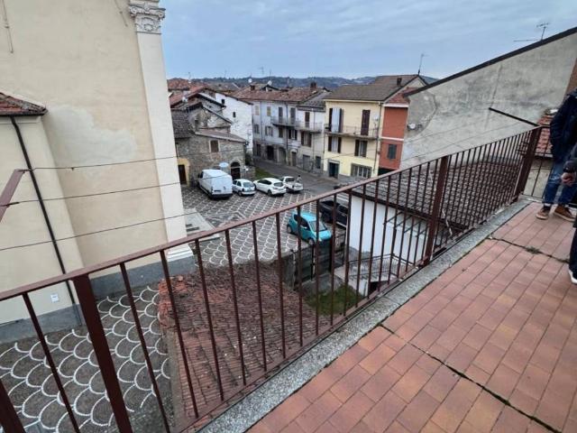 Appartamento in vendita a Piemonte, Alessandria