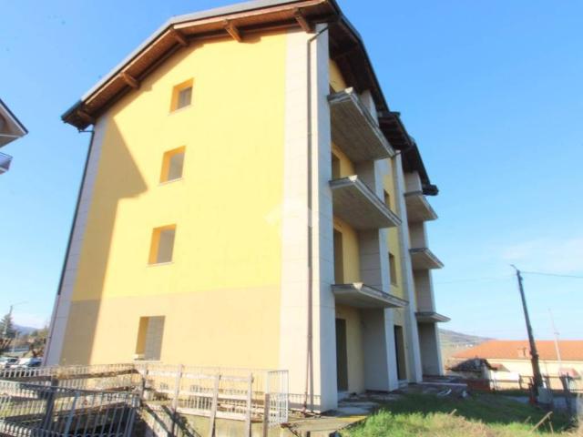 Appartamento in vendita a Visone, Alessandria
