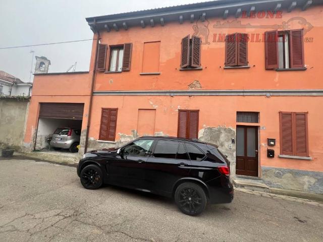 Appartamento in vendita a Vistarino, Lombardia