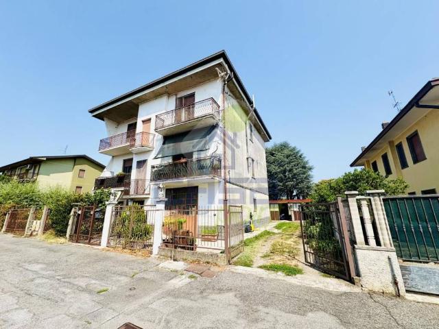 Appartamento in vendita a Vistarino, Lombardia