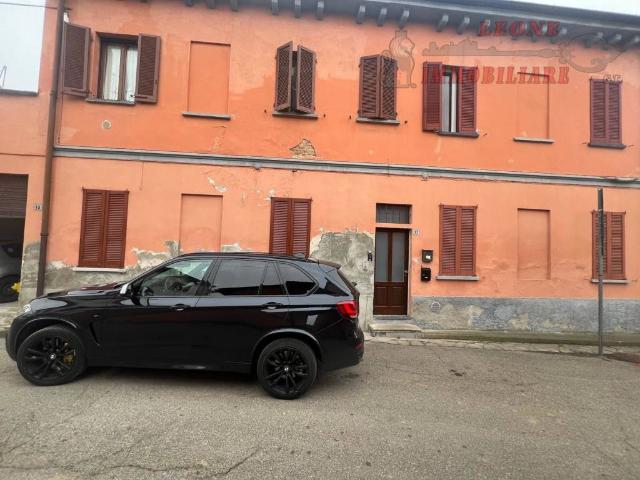 Appartamento in vendita a Vistarino, Pavia