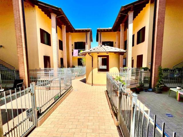 Appartamento in vendita a Vistarino, Lombardia