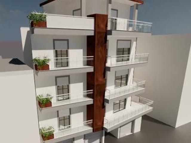 Appartamento in vendita a Pietrare, Viterbo