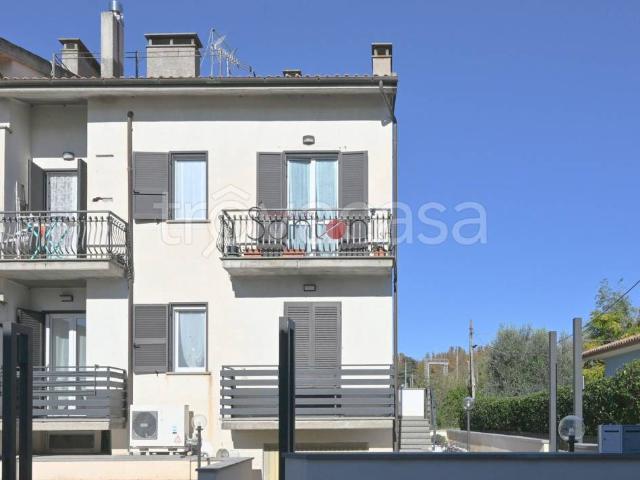 Appartamento in vendita a Viterbo, Lazio