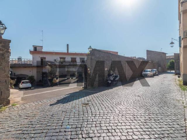 Appartamento in vendita a San Pellegrino, Viterbo