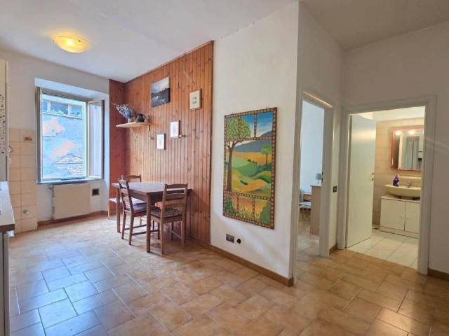 Appartamento in vendita a Viterbo