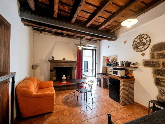Appartamento in vendita a Viterbo, Lazio