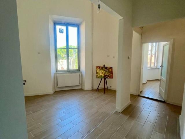 Appartamento in vendita a Carmine, Viterbo