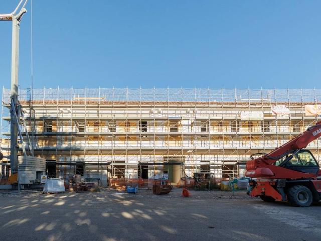Appartamento in vendita a Viterbo, Lazio