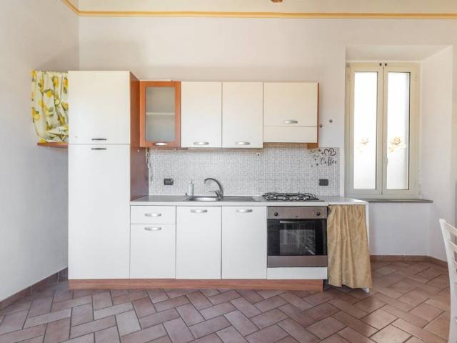 Appartamento in vendita a Viterbo, Lazio