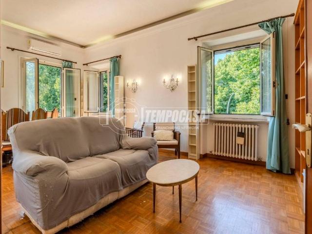 Appartamento in vendita a Viterbo, Lazio