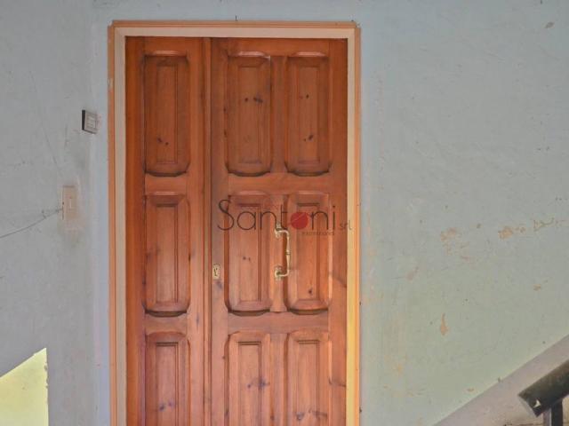 Appartamento in vendita a Viterbo, Lazio