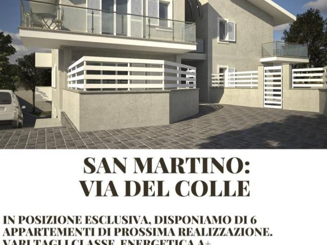 Appartamento in vendita a Viterbo, Lazio