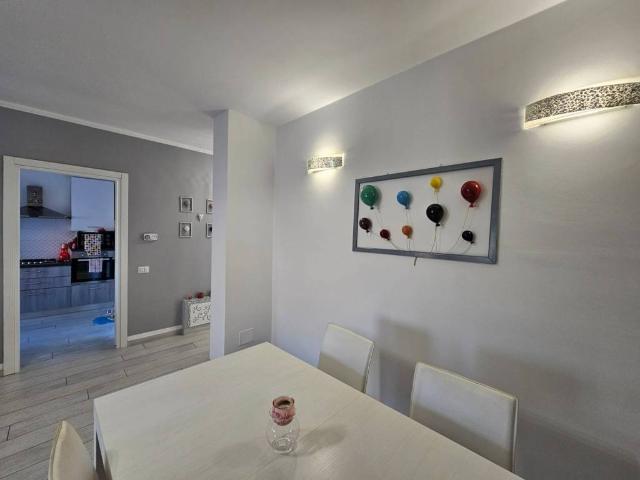 Appartamento in vendita a La Quercia, Viterbo