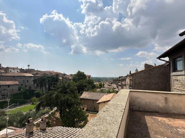 Appartamento in vendita a San Pellegrino, Viterbo