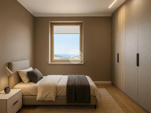 Appartamento in vendita a Paradiso, Viterbo