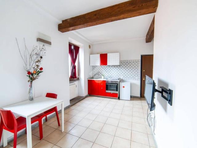 Appartamento in vendita a Viterbo, Lazio