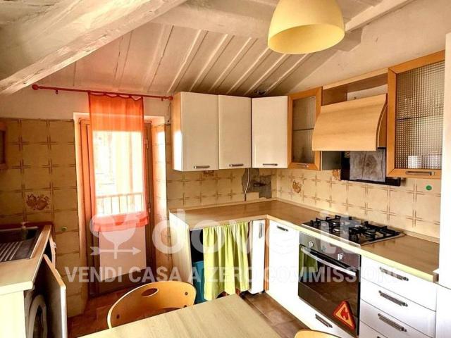 Appartamento in vendita a Pianoscarano, Viterbo