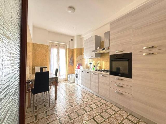 Appartamento in vendita a Cappuccini, Viterbo