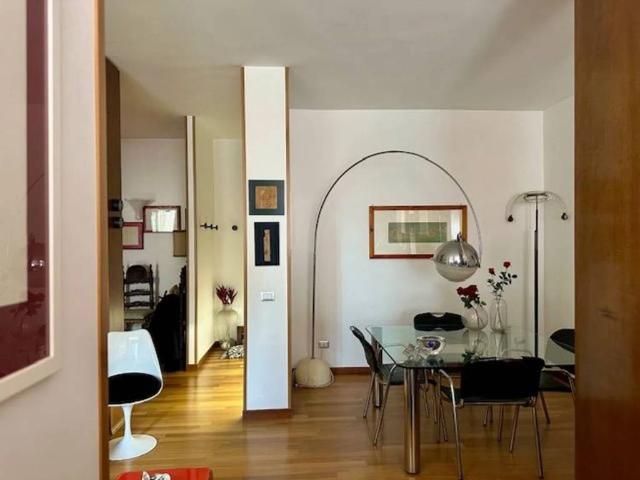 Appartamento in vendita a Cappuccini, Viterbo