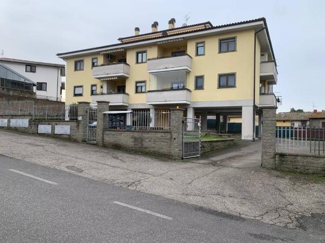 Appartamento in vendita a Viterbo, Lazio