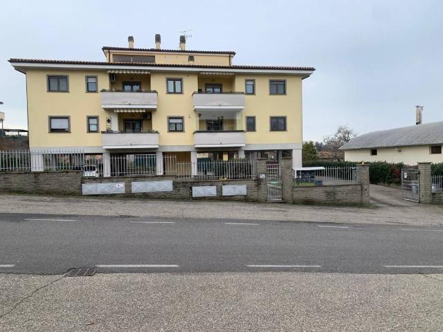 Appartamento in vendita a Viterbo, Lazio